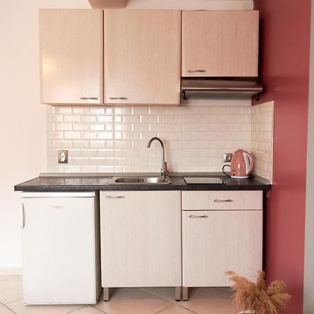 Apartament Boho House Florina Zewnętrze zdjęcie