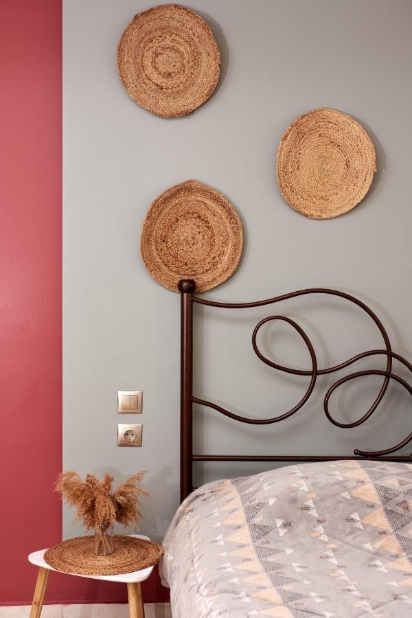 Apartament Boho House Florina Zewnętrze zdjęcie