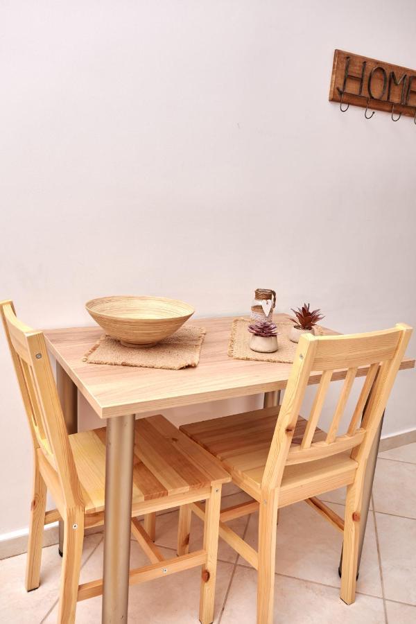 Apartament Boho House Florina Zewnętrze zdjęcie
