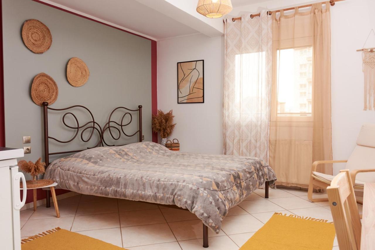 Apartament Boho House Florina Zewnętrze zdjęcie