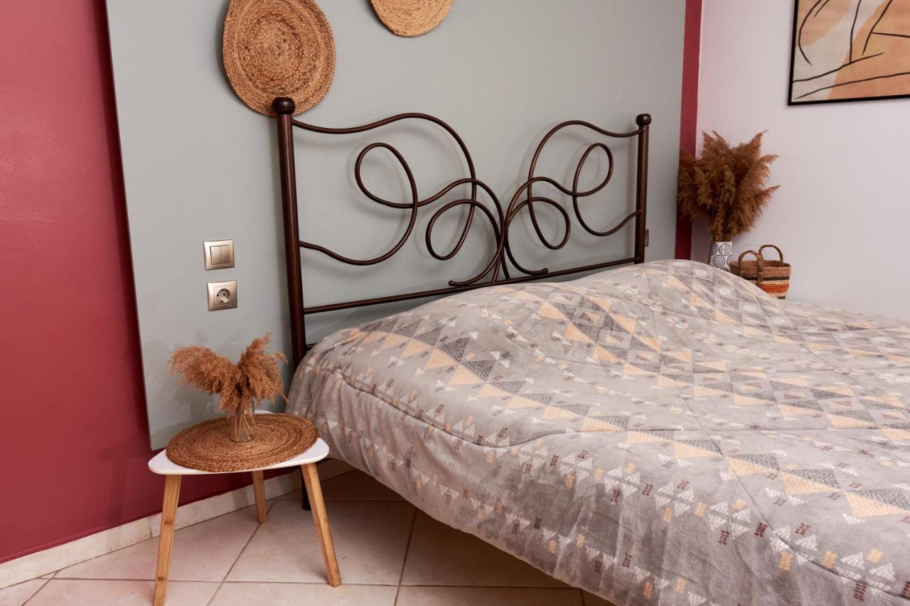 Apartament Boho House Florina Zewnętrze zdjęcie